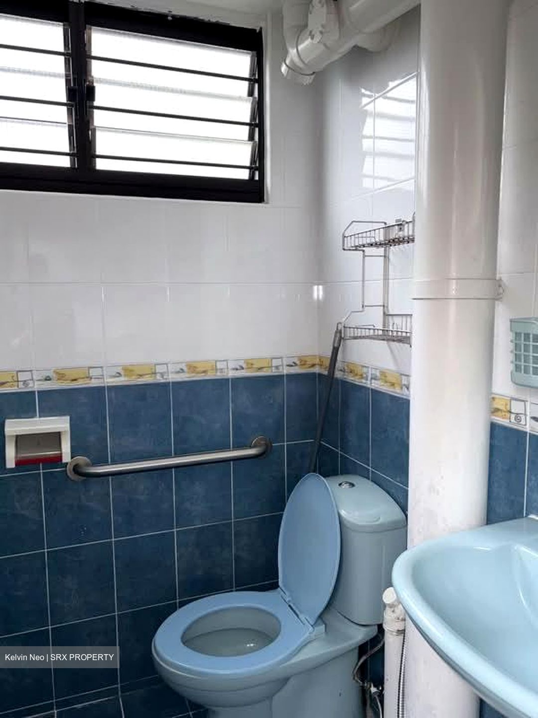 Blk 610 Ang Mo Kio Avenue 4 (Ang Mo Kio), HDB 3 Rooms #563658301
